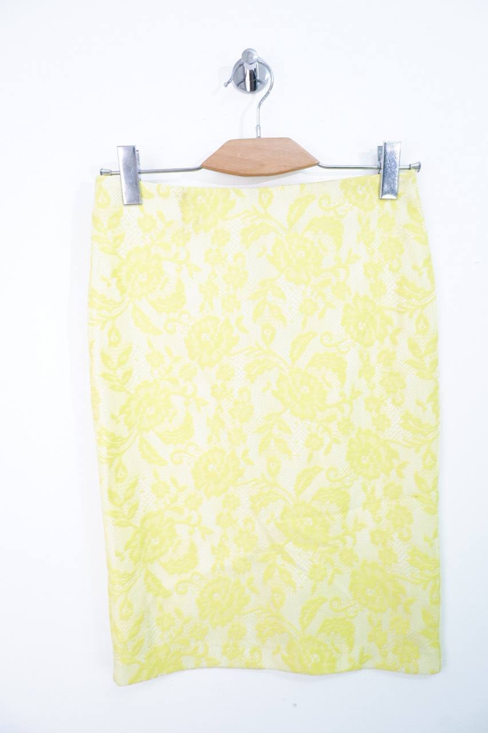 Юбка Bestia яркого цвета, маркировка XXS, визуально на 40 размер