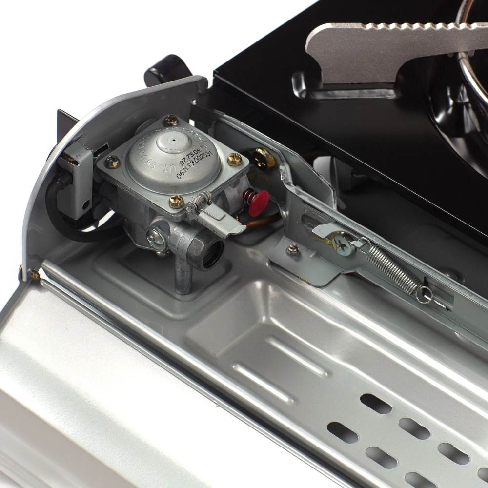 Портативная газовая плита NaMilux NA-181PF