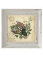 Картина на стену для интерьера на холсте в раме