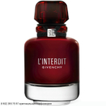 L'Interdit Eau de Parfum Rouge