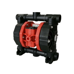 Yartek AF0120 - мембранный пневматический насос