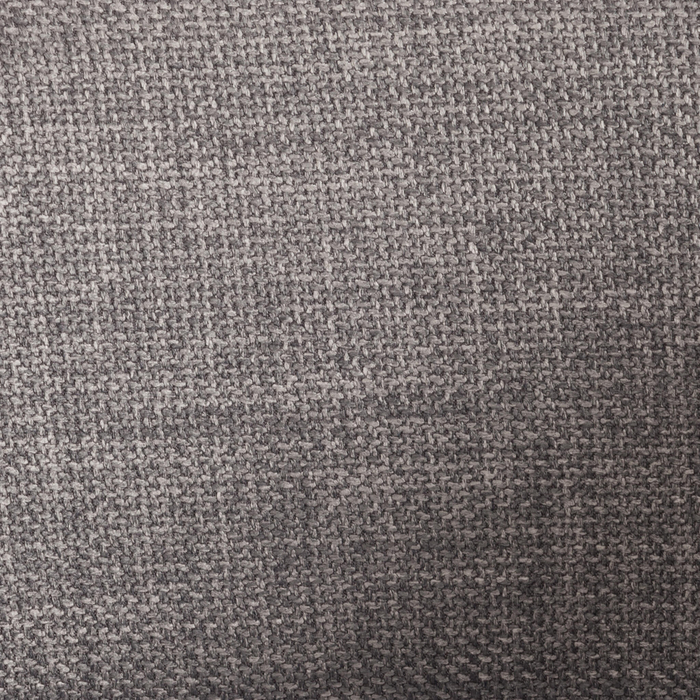 Барный стул LANDO (mod.4036) металл/дерево/ткань, 59х51х93-114 см, высота сиденья 62-83 см, серый/орех/хром, Aimcasa 28