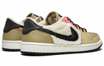 Кроссовки Jordan Air Jordan 1 Retro Low Utility Pack (Женская размерная сетка)
