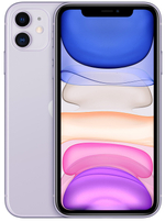 Apple iPhone 11 128Gb Purple