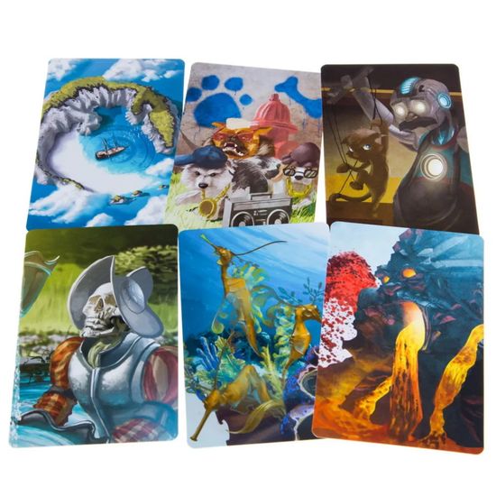 Настольная игра Муза (новое издание)