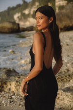 Платье EDEN, чёрный