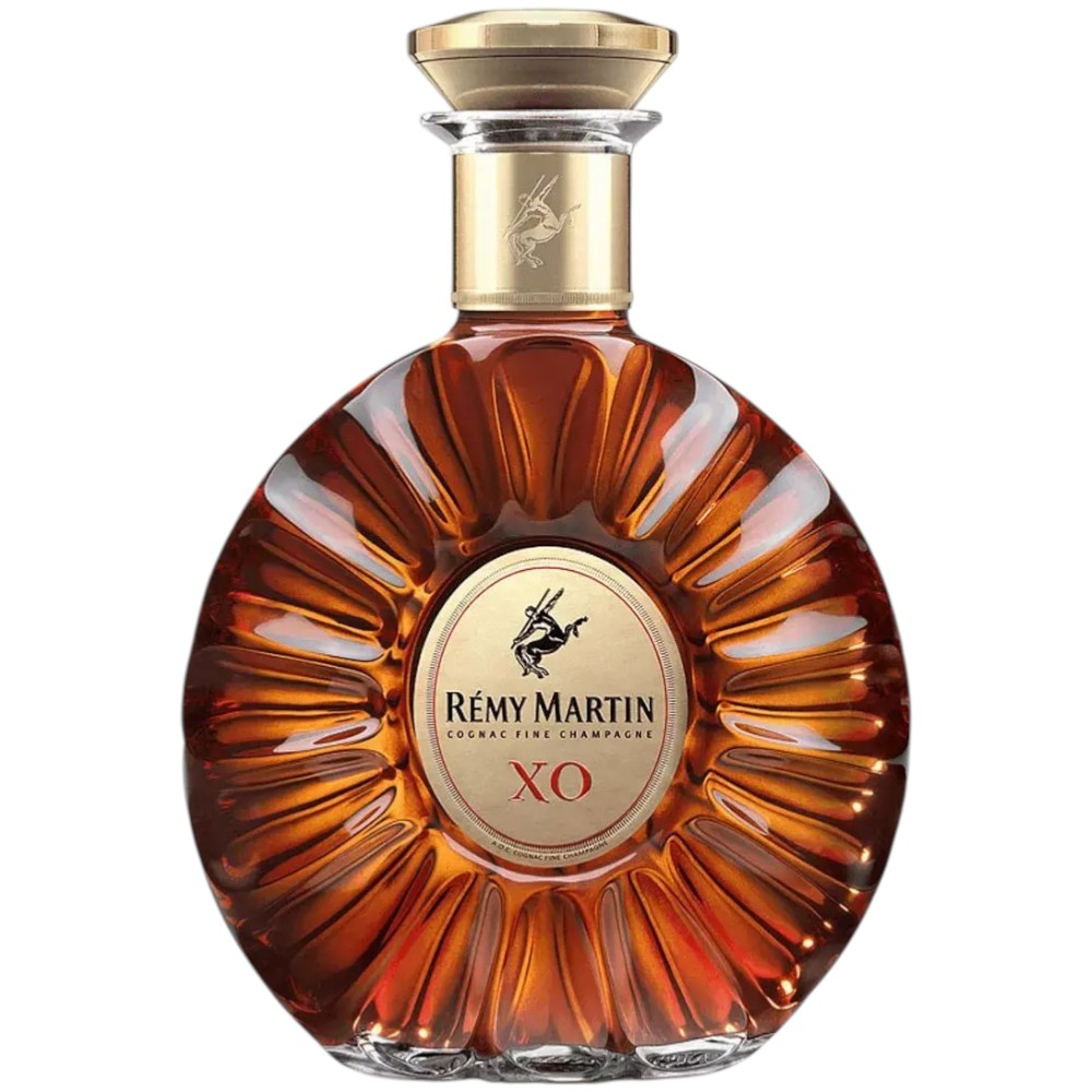 Коньяк Remy Martin XO 0,7 л. В подарочной коробке