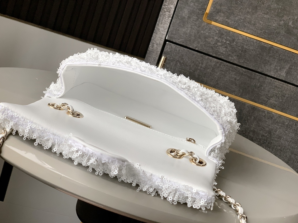 Chanel Bag 20 cm