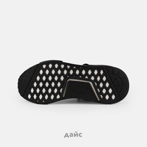 Кроссовки Adidas Originals NMD_R1 артикул:FV8732 - купить в магазине Дайс