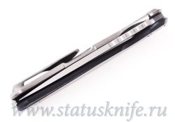 Нож Широгоров Хати Gen.3 Blackфотография - 10