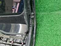Крышка багажника Toyota Prius 2 XW20 (2003-2011)