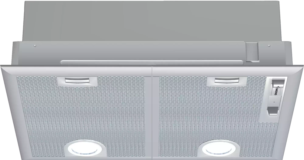 Встраиваемая вытяжка Siemens LB55565