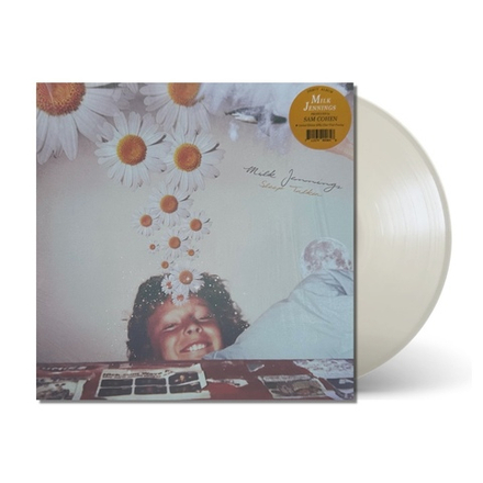 Milk Jennings Sleep Talker (Milky Clear)