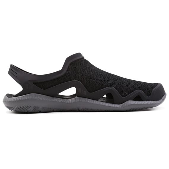 Crocs Wave Cool Net 'Black'