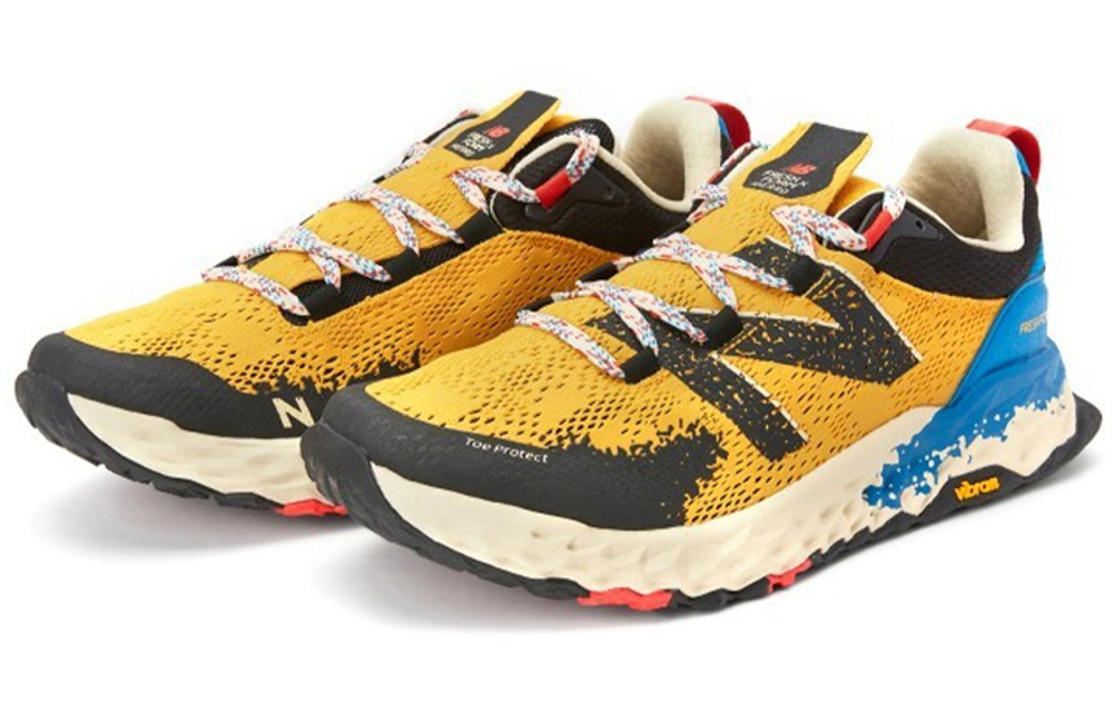 Кроссовки New Balance Trail Hierro V5