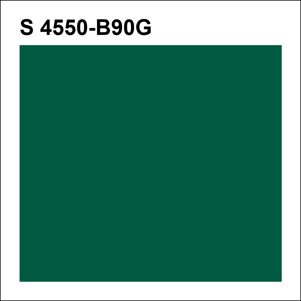 S 4550-B90G за кг