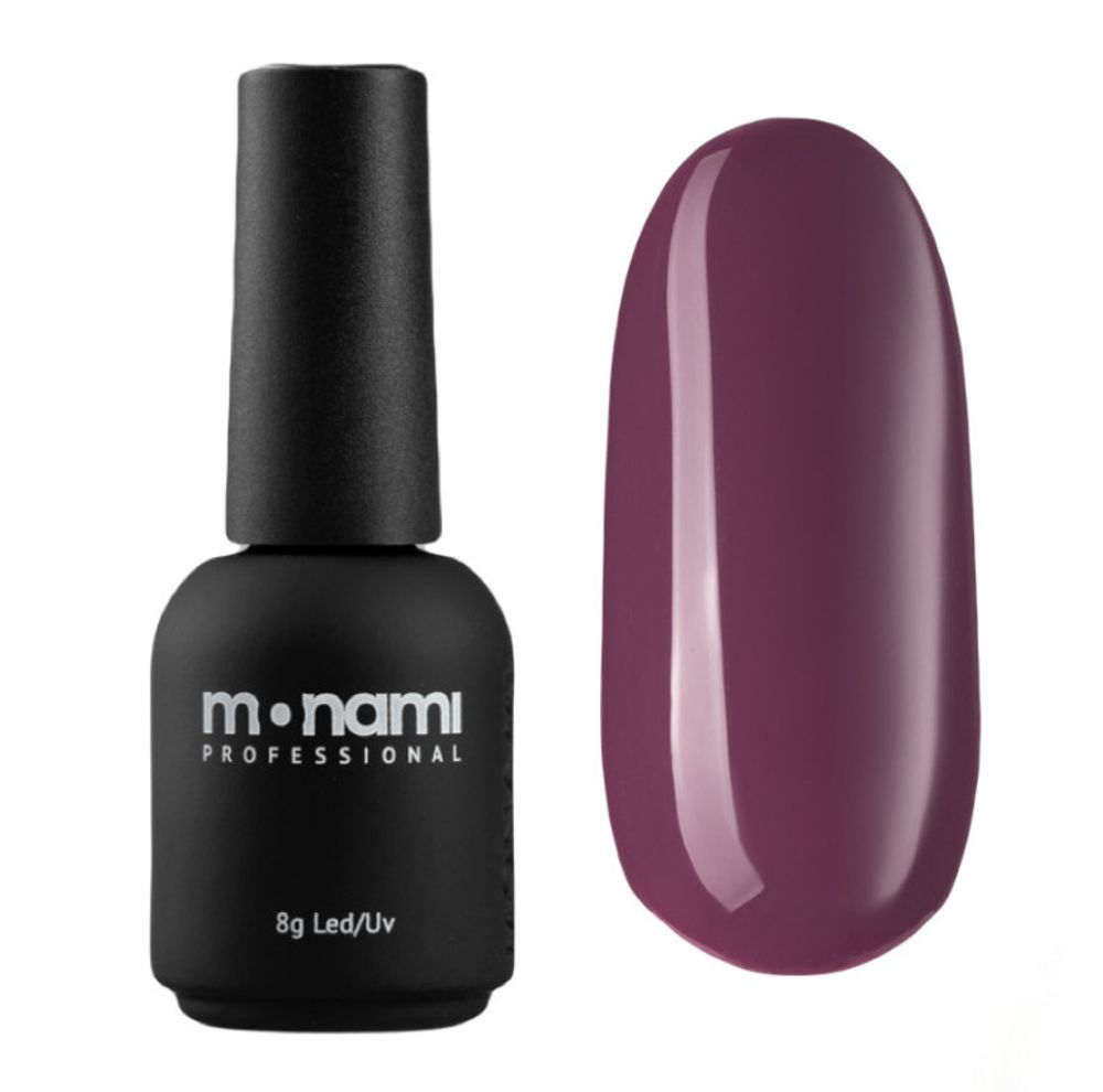 Monami Гель-лак 178, 8мл