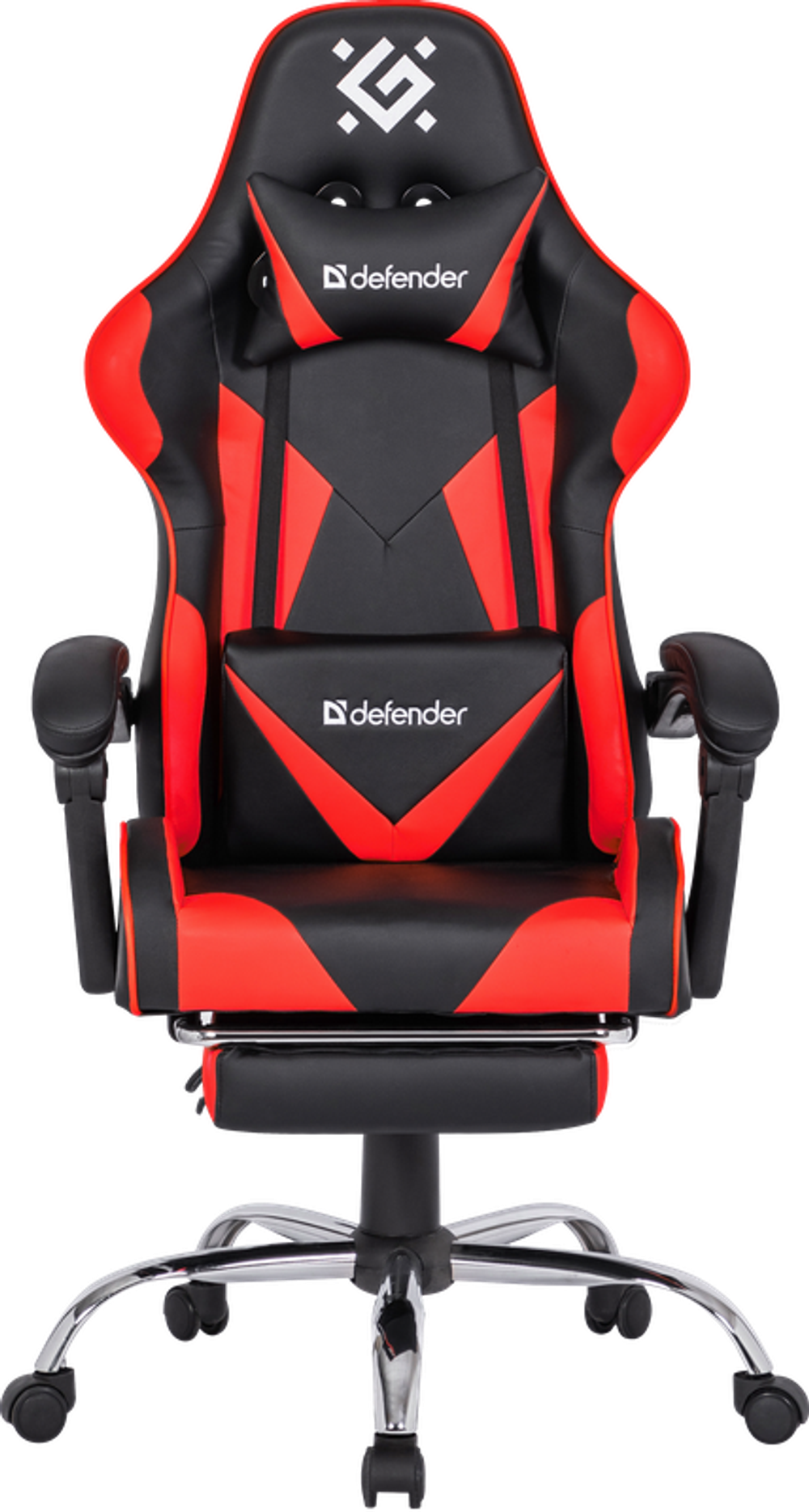 Кресло игровое Defender PILOT