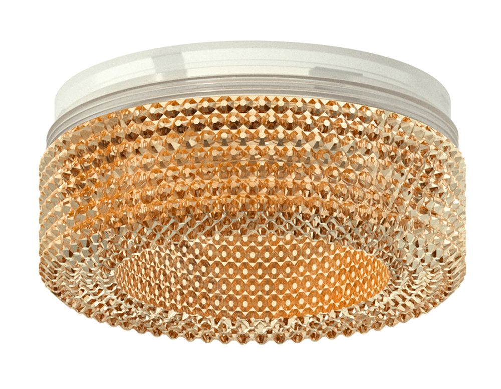 Ambrella Насадка передняя для корпуса светильника D70mm MR16 Насадки 70mm N7195