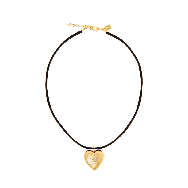 Колье Королева Сердец