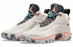 Кроссовки Jordan Air Jordan 36 Low Light Orewood Brown