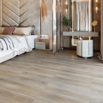 Кварцвиниловая плитка Stronghold ELTZ 4V Дуб Ватерлоо