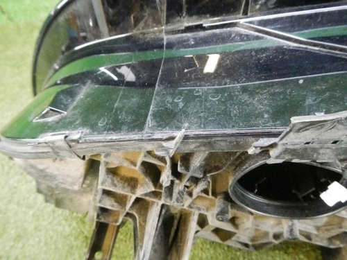 Фара правая BMW X7 G07 (2019-2022) Laser Light