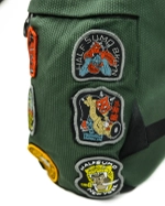 Рюкзак Half Sumo Musashi