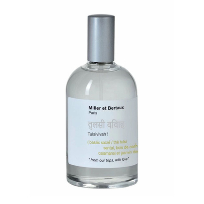 Miller et Bertaux Tulsivivah!