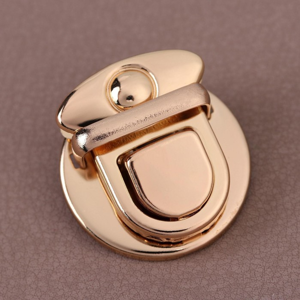 Застежка для сумки