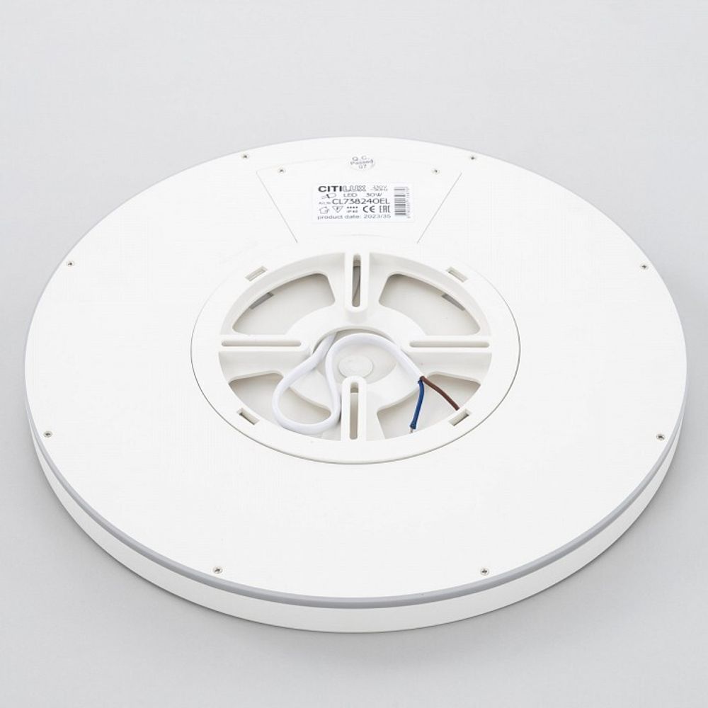 Накладной светильник Citilux Бейсик Лайн CL738240VL