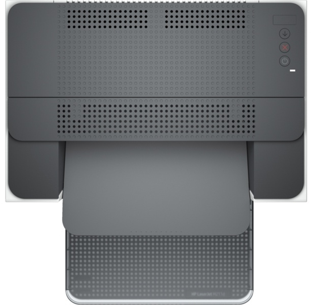 HP Lazerjet M211D 9YF82A серый