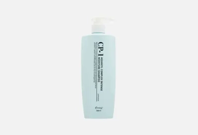 ESTHETIC HOUSE Шампунь для волос УВЛАЖНЯЮЩИЙ CP-1 Aquaxyl Complex Intense Moisture Shampoo (500 мл)