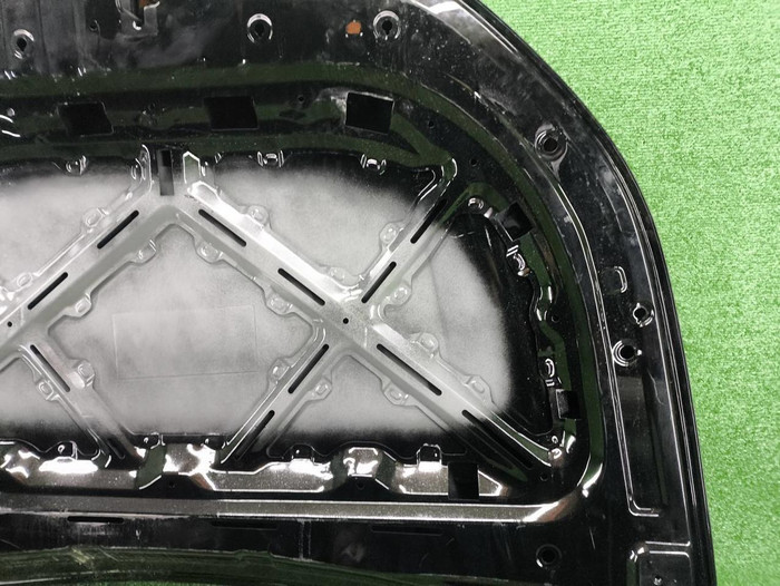 Капот Changan Uni-K (2020-н.в.)