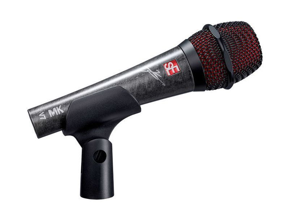 sE Electronics V7 MK Динамический микрофон