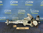Стеклоподъемник задний левый SUBARU IMPREZA 2002