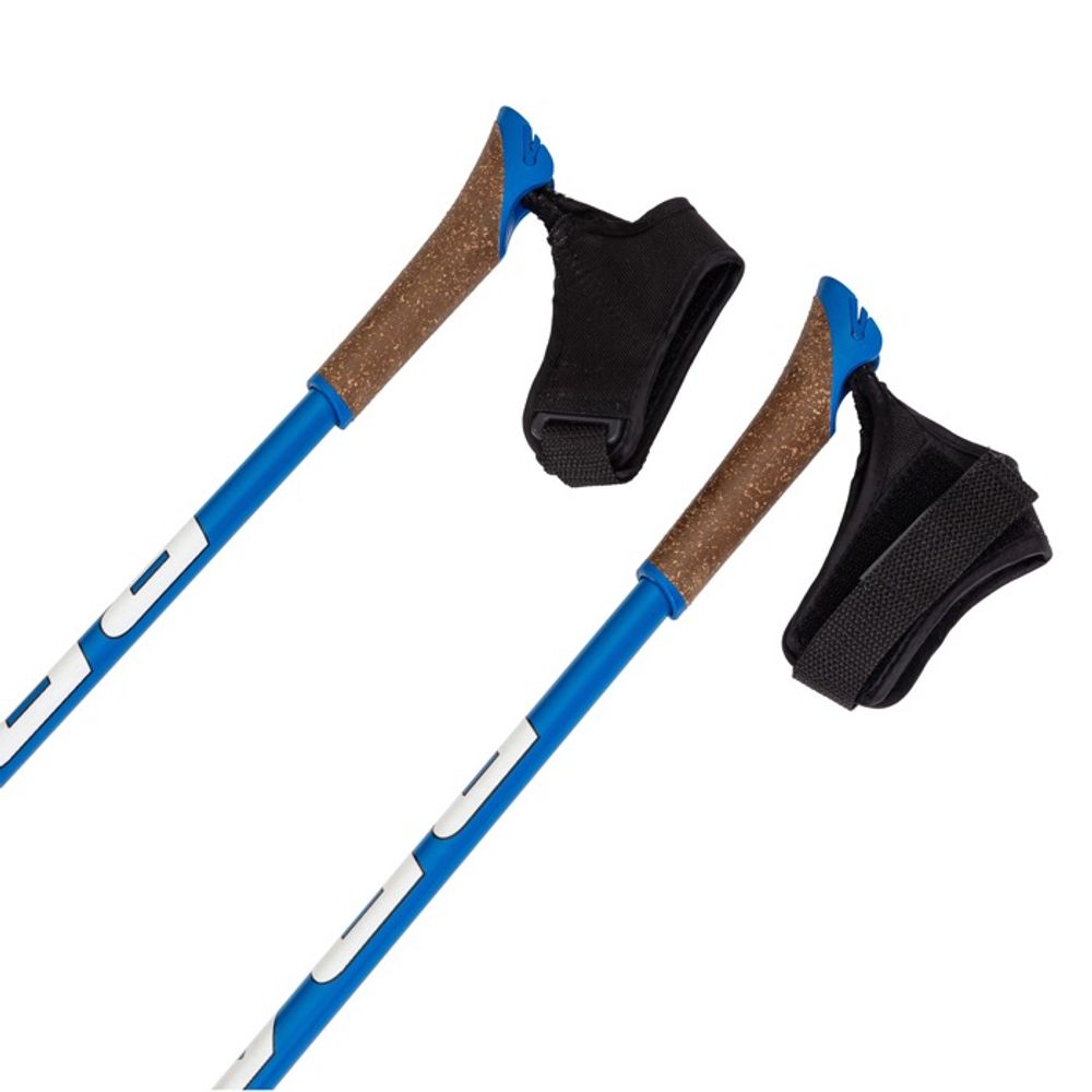 Палки лыжные BRADOS PRO+ (100% карбон М40 UHM) (2024/2025)