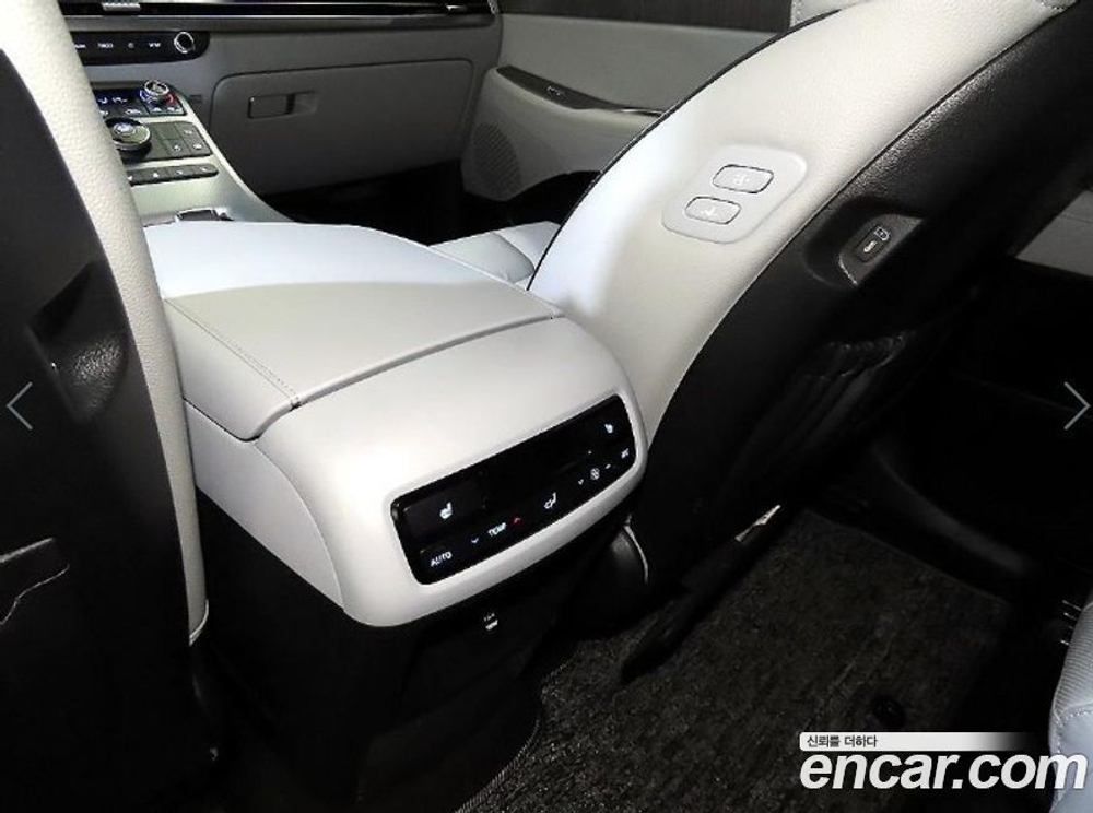 Hyundai The New Palisade Дизель 2.2 2WD (06.2023)