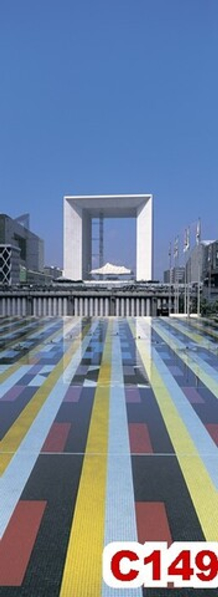 Фото обои - Города и страны С149