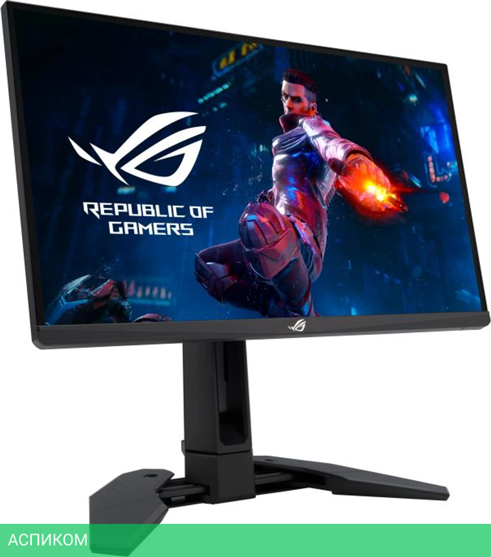 Монитор Asus 24.1" ROG Swift PG248QP