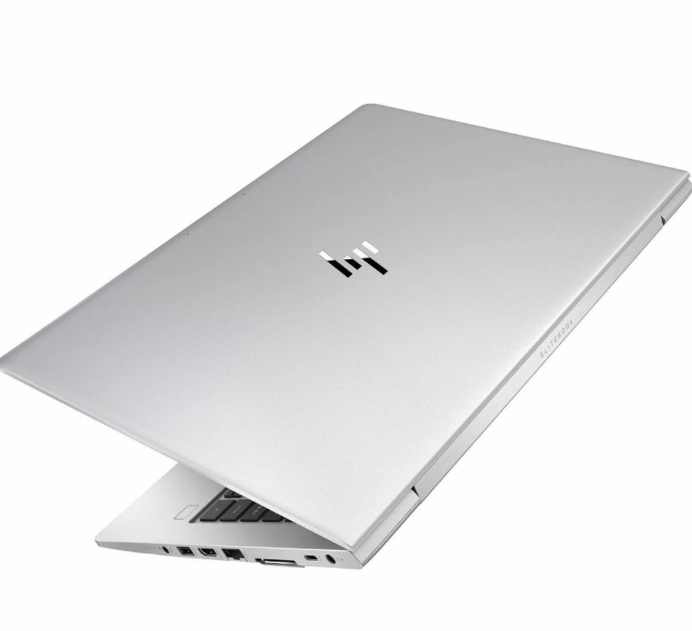 13.3" Ноутбук HP EliteBook 735 G5 (1920x1080, AMD Ryzen 7 Pro 2700U, RAM 8ГБ,SSD 256ГБ, AMD Radeon RX Vega 10, OS Windows)