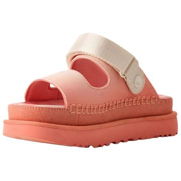 Ugg Goldenstar Clog 'Milk Pink'