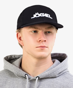 Бейсболка ESSENTIAL Snapback Title Сap, черный