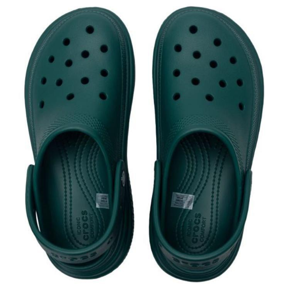 Crocs (Женская размерная сетка)