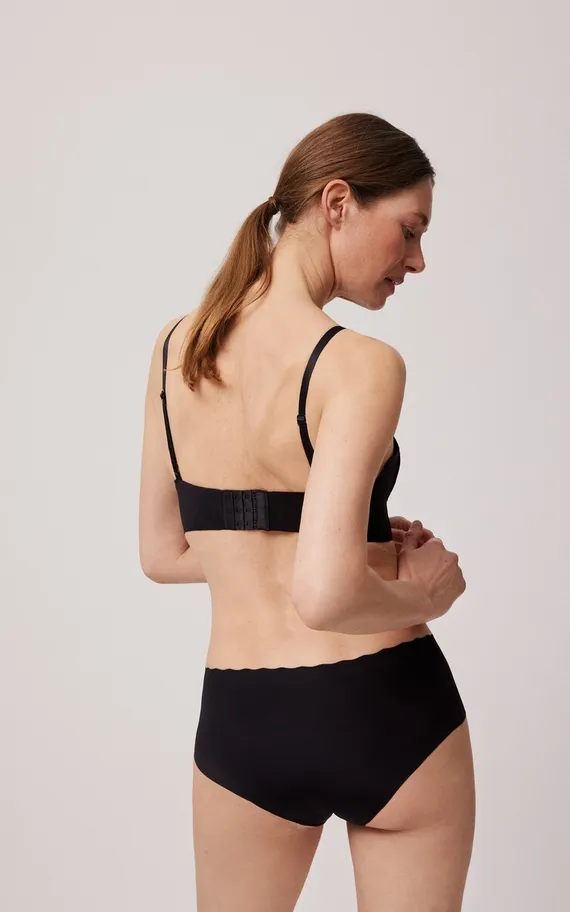 19340 Laser midi Трусы слипы