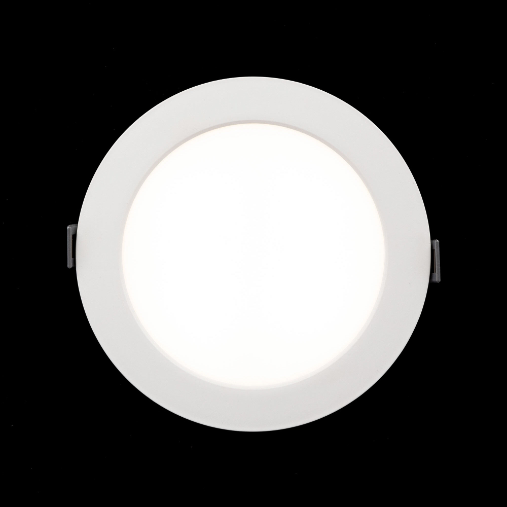 Citilux Галс CLD5512N Встраиваемый светодиодный светильник