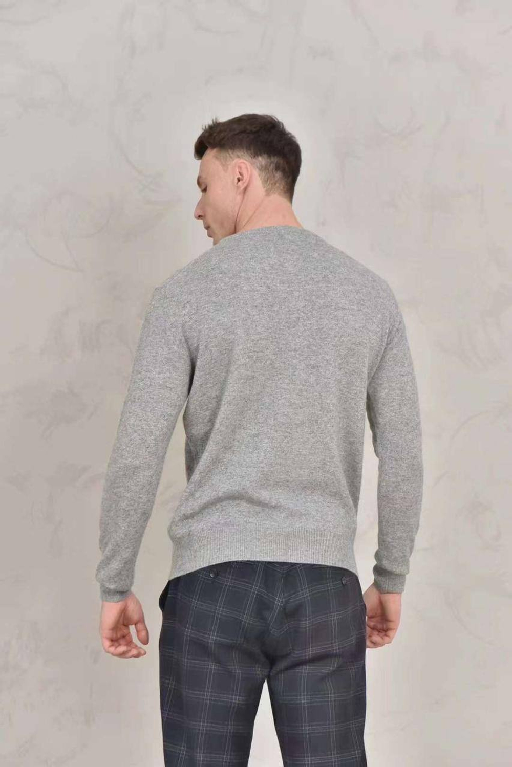 Джемпер Loro Piana