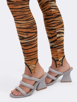 Леггинсы со штрипками Ola Ola OLA OLA