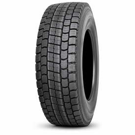 Грузовые шины Roadlux: стабильность и надёжность при высоких нагрузках