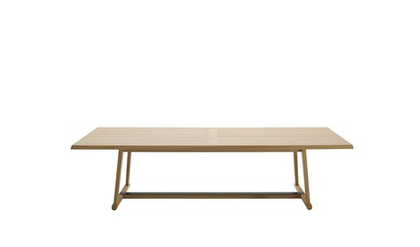 Стол Maxalto Recipio '14